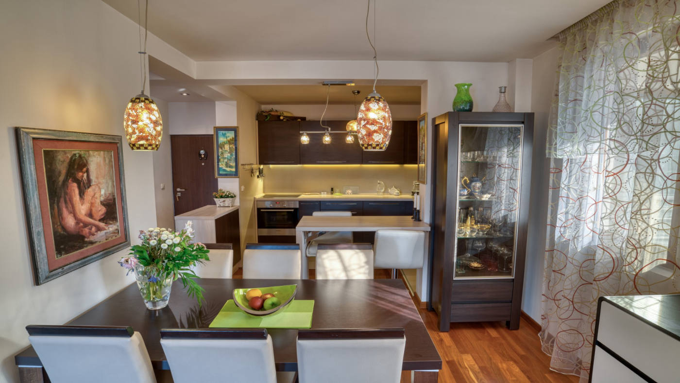 Квартира, 840 м², 340 000$ — FAKTOR